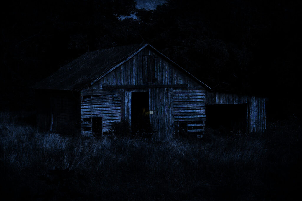 Barn